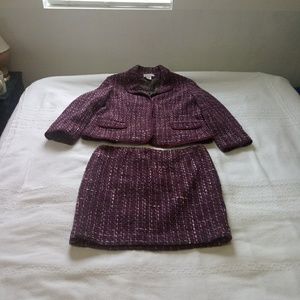 Nine west Ladies 2ps suit